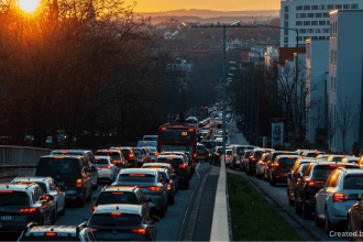 How Traffic Tickets Are Handled in Nevada