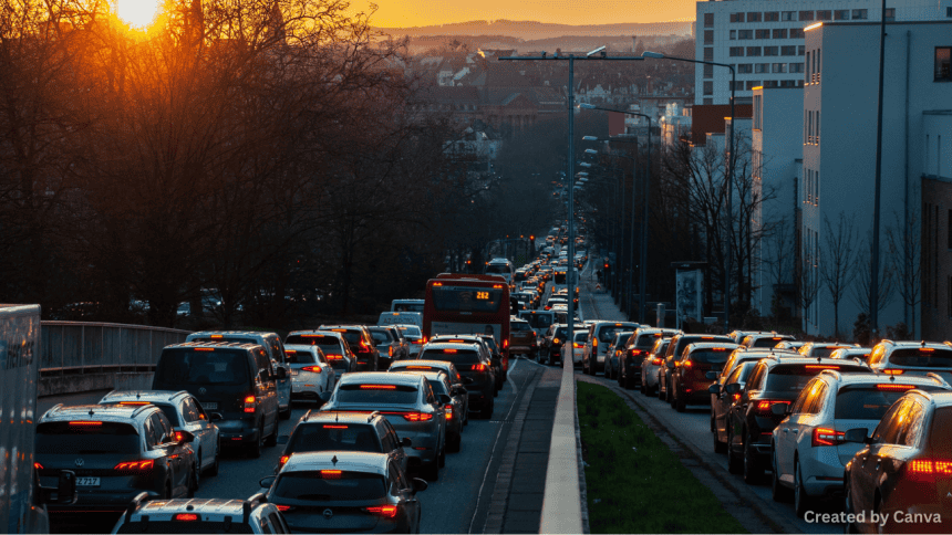 How Traffic Tickets Are Handled in Nevada