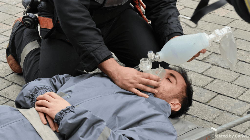 KEEPING THINGS SAFE AND BEING RESPONSIBLE