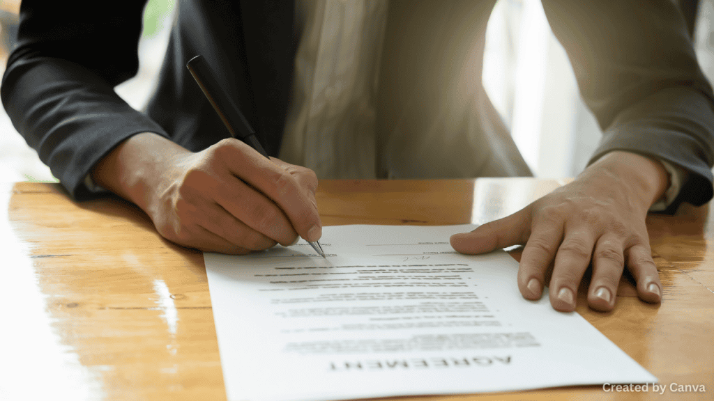 Laws in Nevada About Power of Attorney