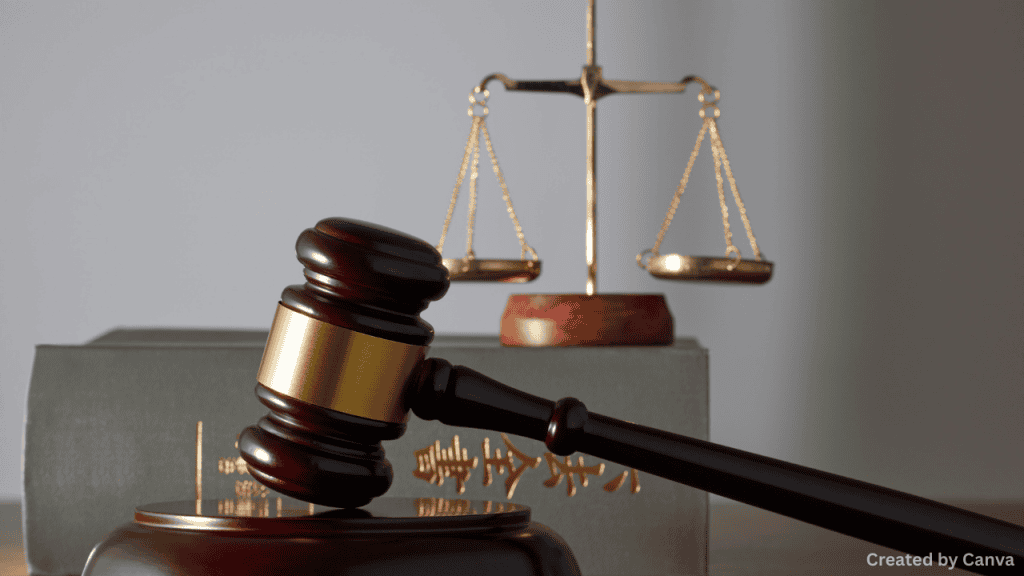 Legal and Physical Custody