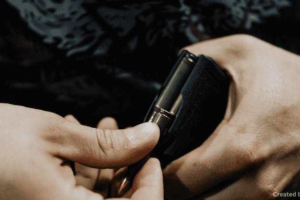 Nevada Gun Laws Simple Breakdown