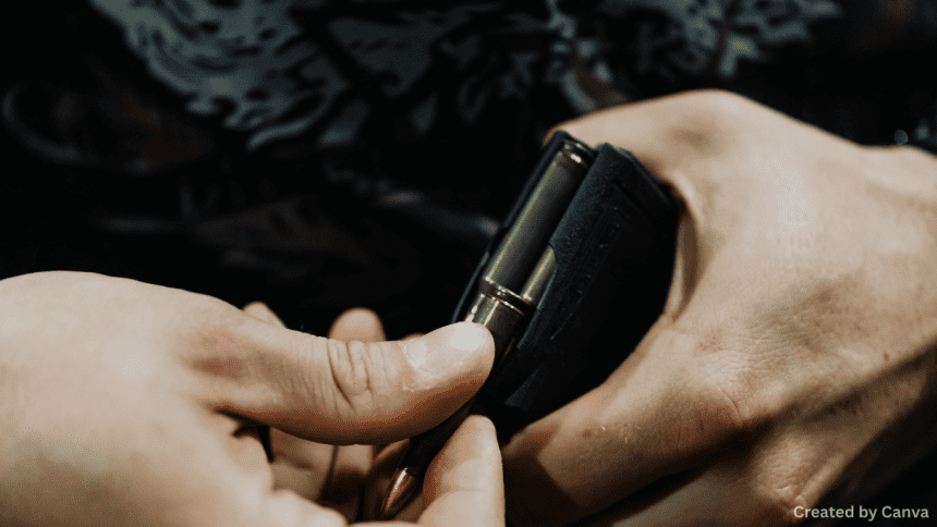 Nevada Gun Laws Simple Breakdown