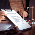 Nevada Real Estate Laws Buyers Should Know