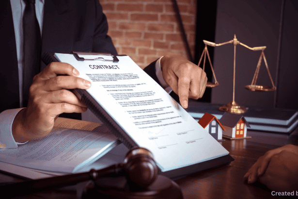 Nevada Real Estate Laws Buyers Should Know