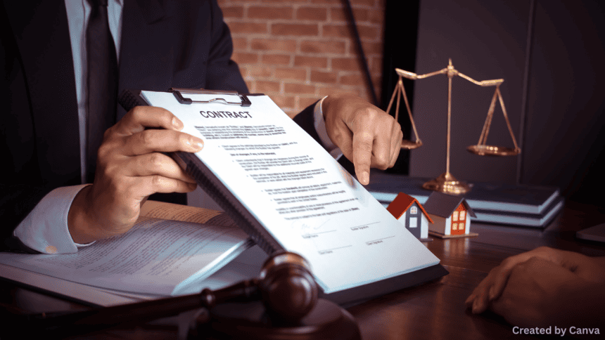 Nevada Real Estate Laws Buyers Should Know