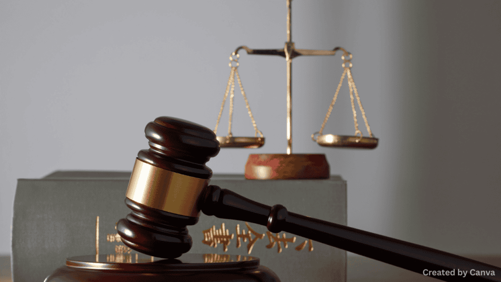 Small Claims Court Overview