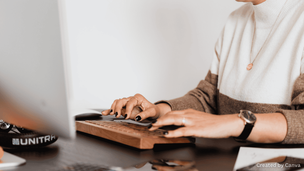 Types of Claims and Deadlines