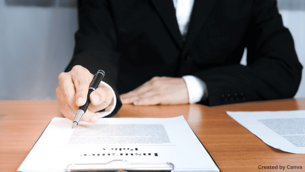 Types of Compensation