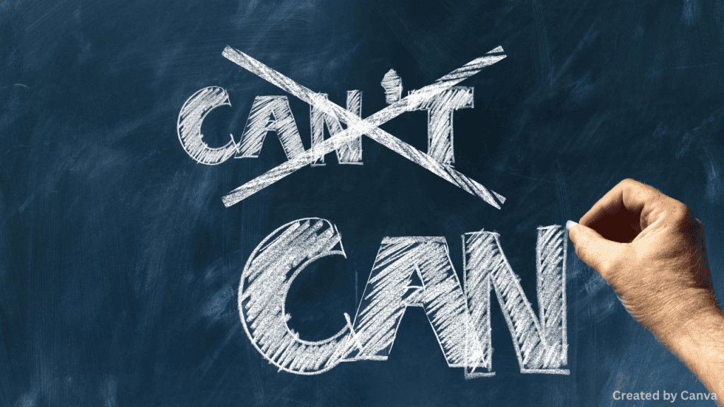 What Employees Can and Can't Do