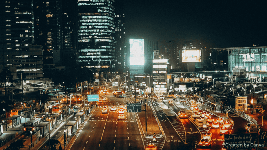 What to Do After Getting a Traffic Ticket in Nevada