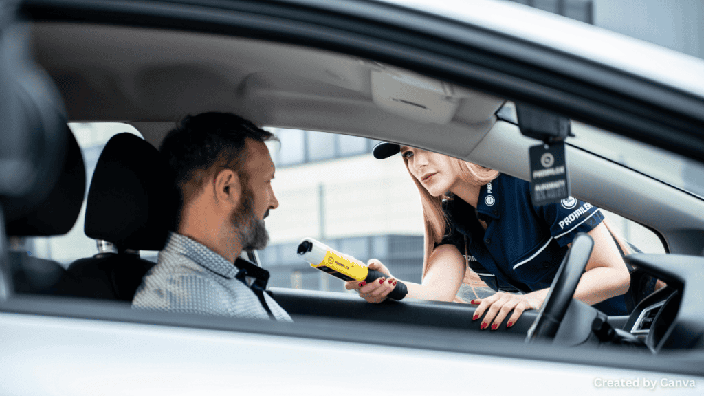 What you need to know about Nevada's traffic ticket laws