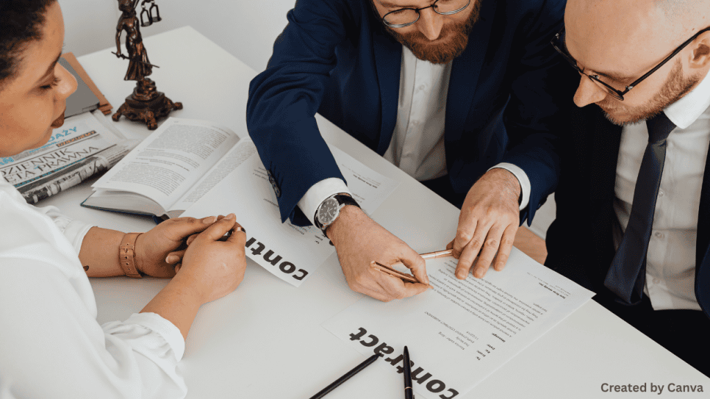 Why It's Important to Read Online Contracts