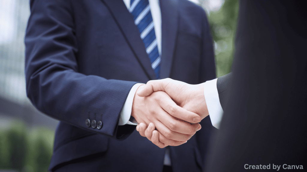 Evidence of a Verbal Agreement