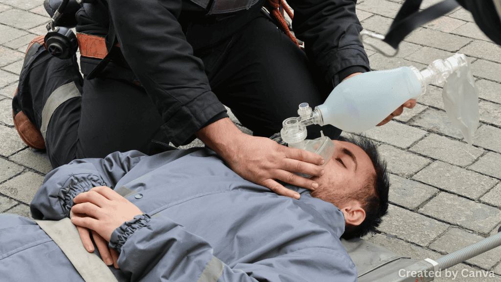 Figuring Out Who Is Responsible