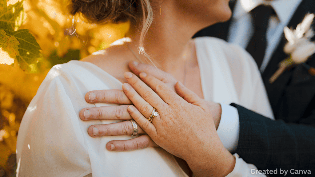 Financial and Property Rights in Marriage