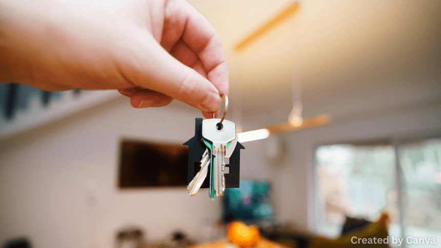 How Landlords Must Return Security Deposits Under Nevada Law