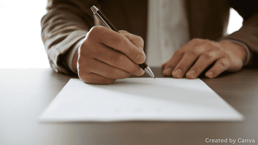 How Prenuptial Agreements Work in Nevada