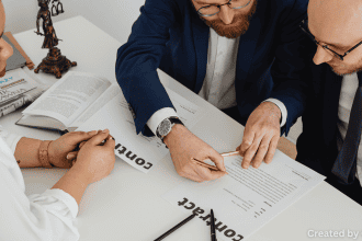 How Small Businesses Handle Contracts in Nevada