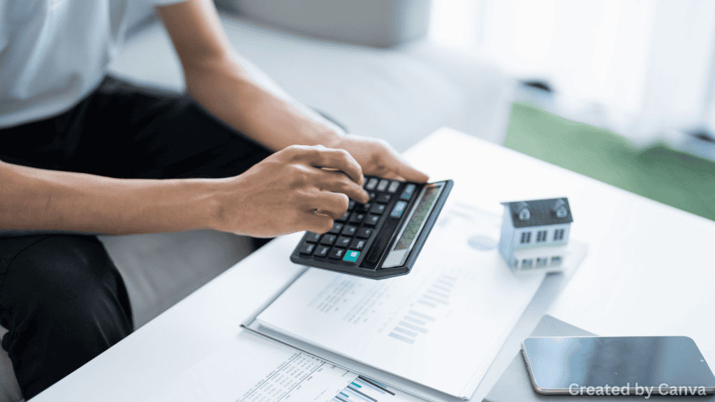 How to calculate severance pay
