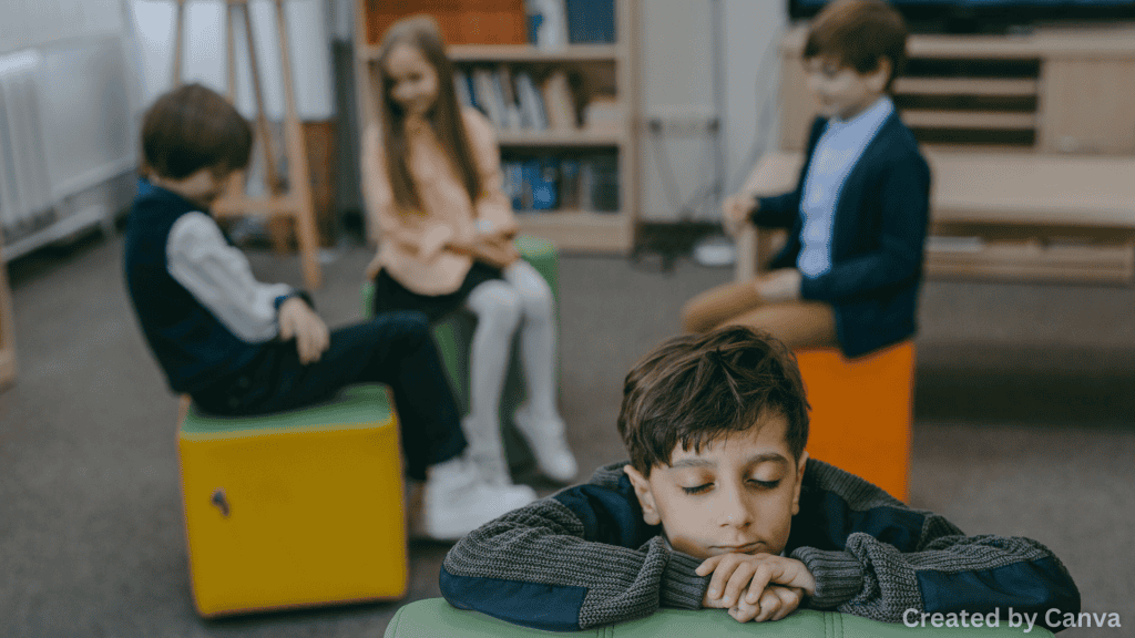 Laws Against Bullying in Nevada Schools