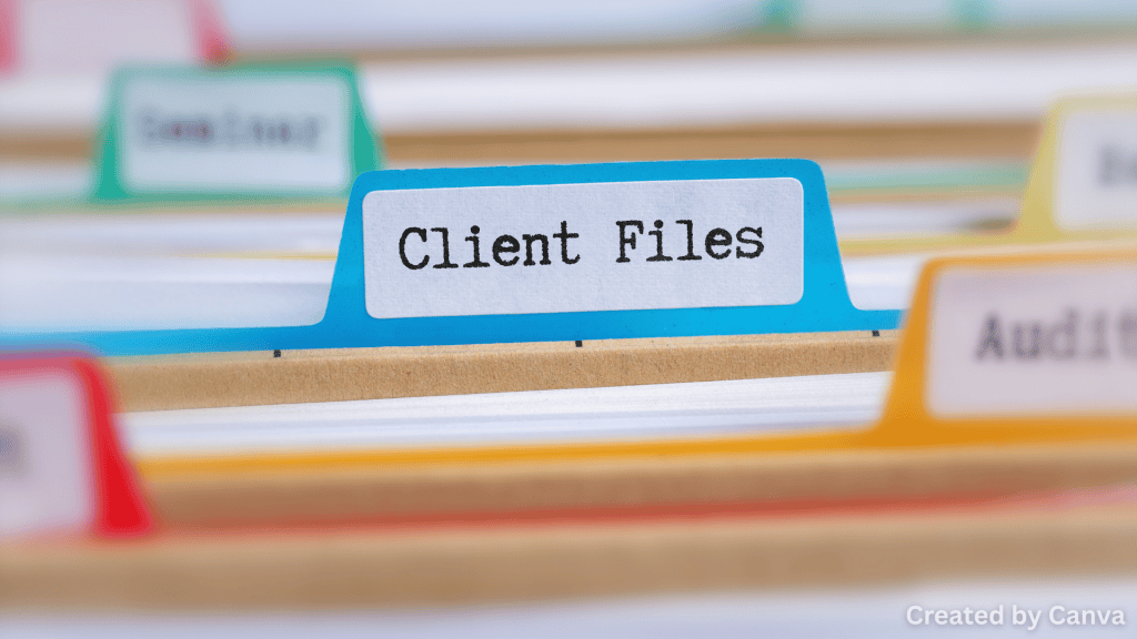 Things to Know Before You File