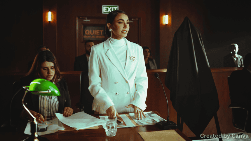 What Counts as Evidence in Nevada Civil Cases