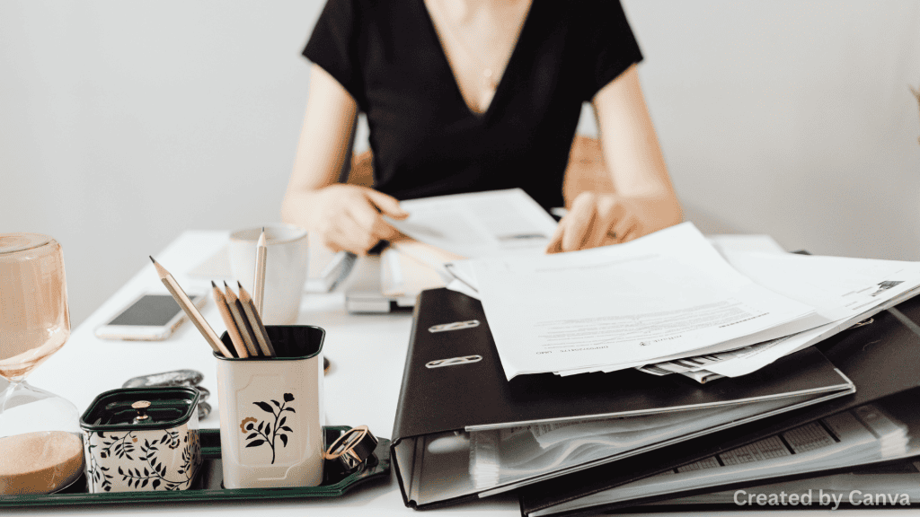 What Documentation Does