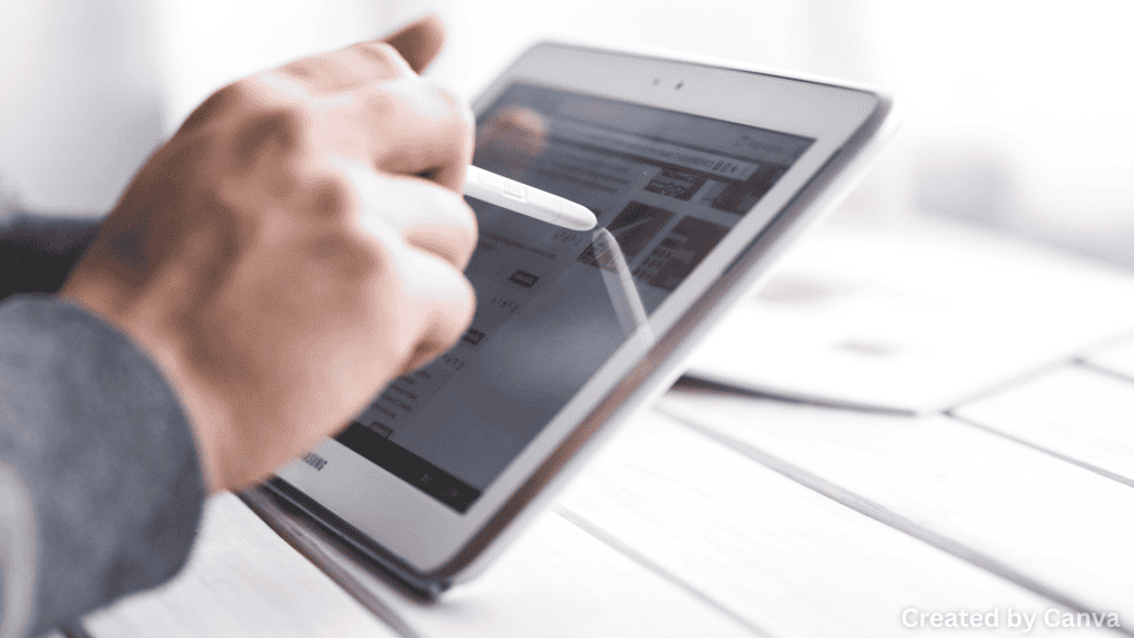 What Internet Users Are Responsible For