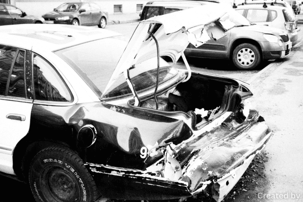 What Nevada Considers “At-Fault” in Car Accidents