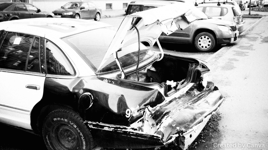 What Nevada Considers “At-Fault” in Car Accidents