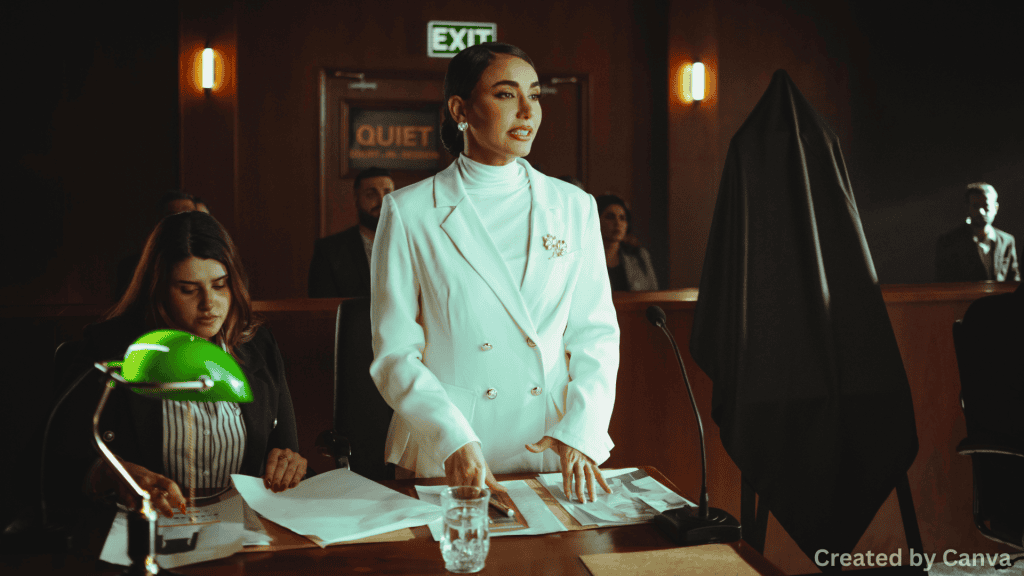 What You Need to Prove in a Defamation Case in Nevada