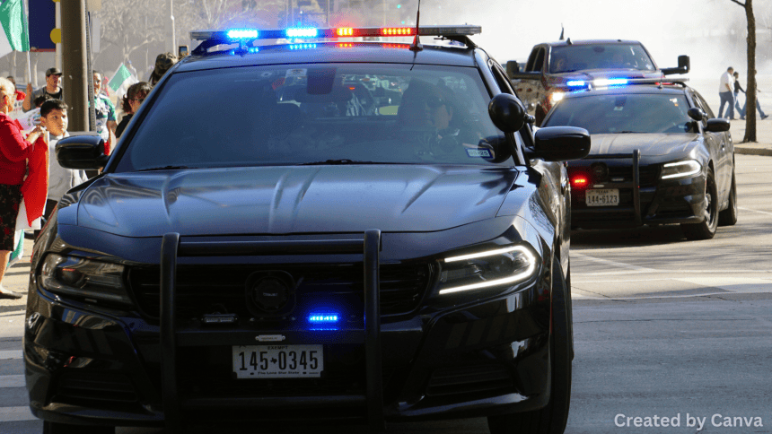 Your Rights During a Police Stop in Nevada