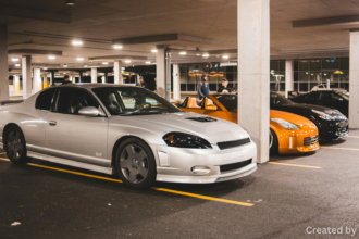 How to Contest a Parking Ticket in Nevada