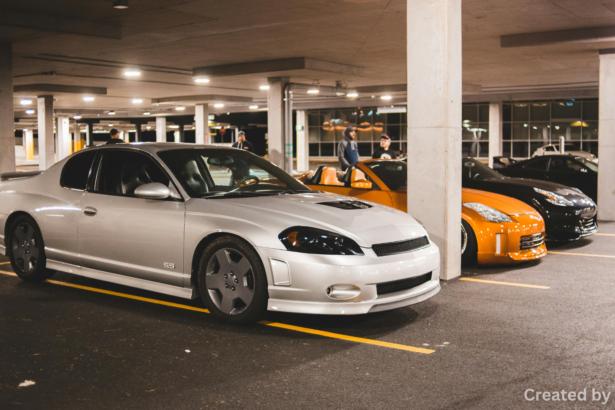 How to Contest a Parking Ticket in Nevada