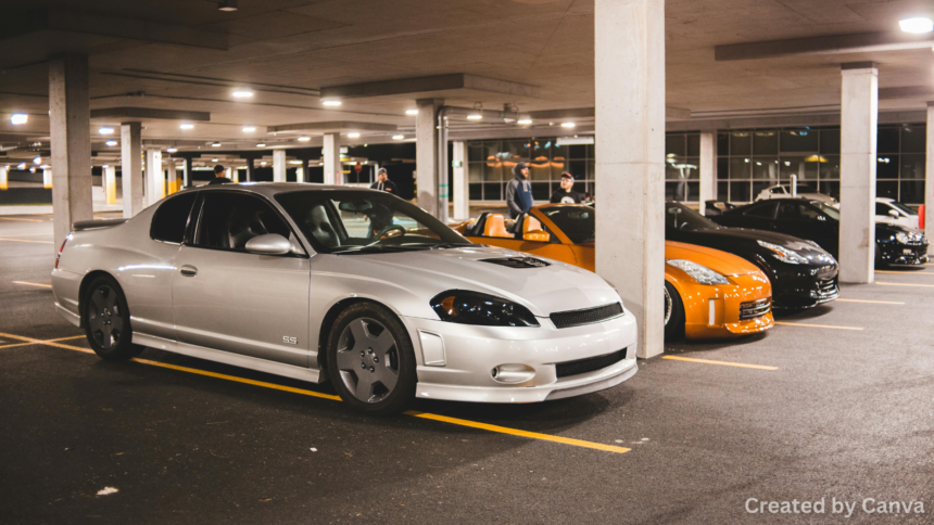 How to Contest a Parking Ticket in Nevada