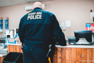 How to File a Police Report in Nevada (Online & In Person)