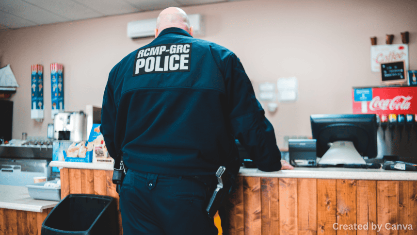 How to File a Police Report in Nevada (Online & In Person)