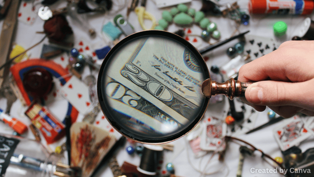 How to Investigate in Nevada