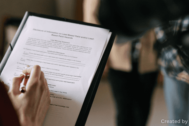 How to Legally Break a Lease in Nevada