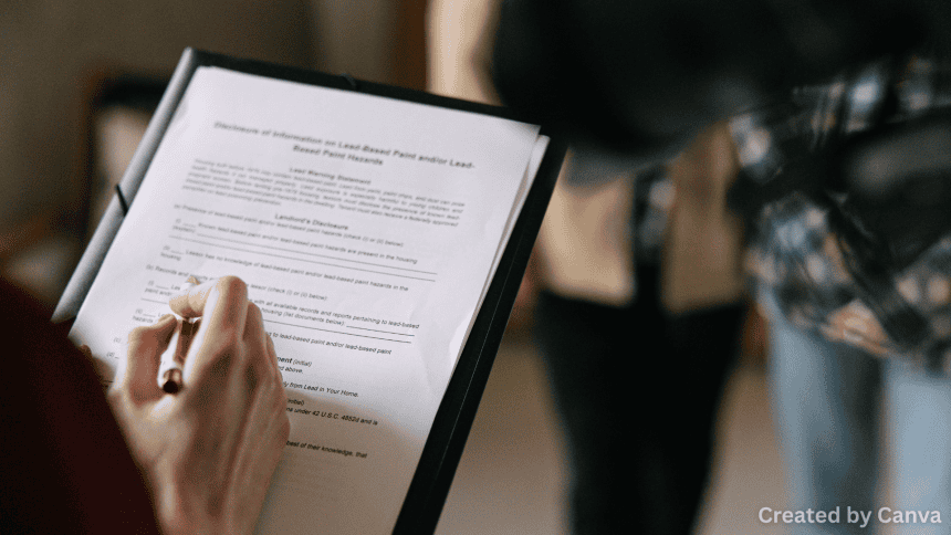 How to Legally Break a Lease in Nevada