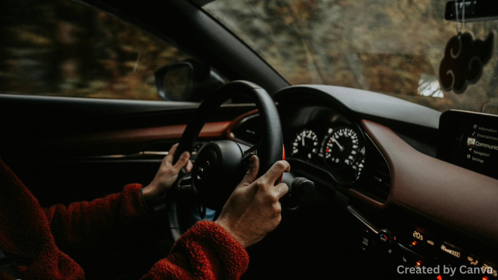 Knowing What Drivers in Nevada Must Do