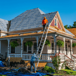 Nevada Laws on Home Renovations & Permits