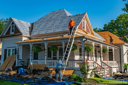 Nevada Laws on Home Renovations & Permits