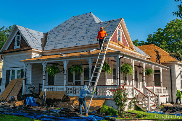Nevada Laws on Home Renovations & Permits