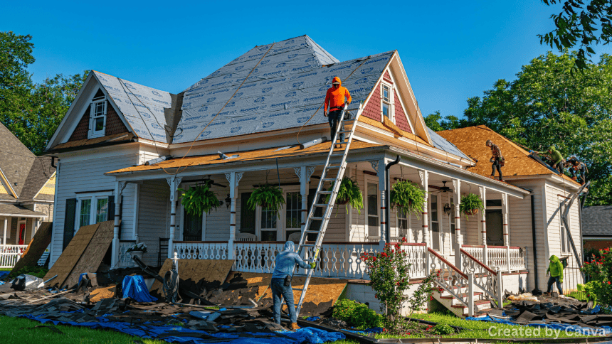 Nevada Laws on Home Renovations & Permits
