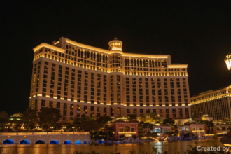 Nevada Laws on Hotel & Casino Guest Rights