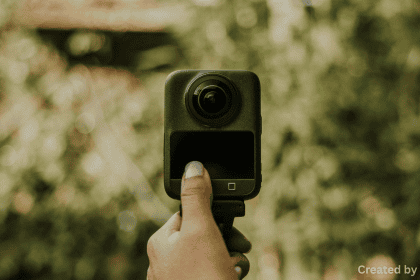 Nevada Laws on Recording Video in Public Places