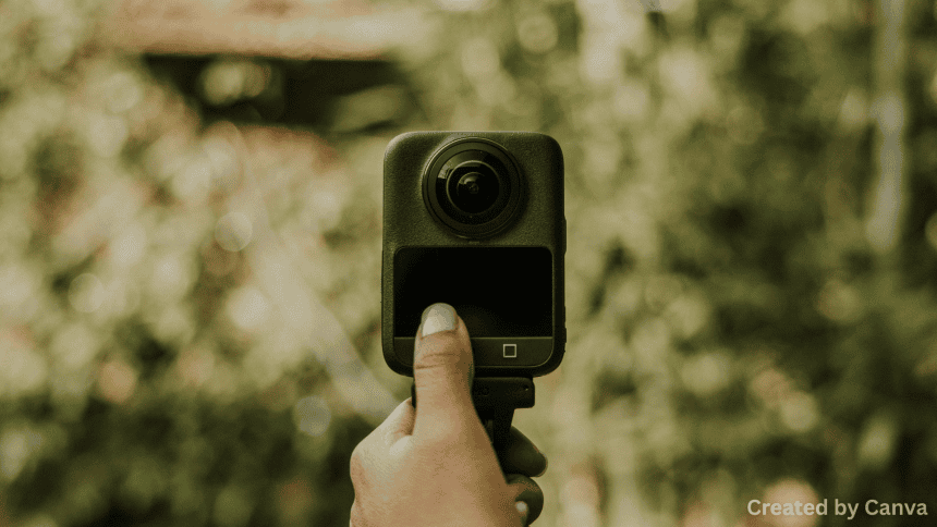 Nevada Laws on Recording Video in Public Places