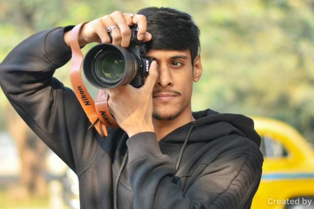 Nevada Laws on Street Photography & Public Images